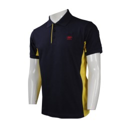 P858 Tailored Men's Short Sleeve Polo Shirt Large Order Men's Short Sleeve Polo Shirt Employee Uniform Polo Shirt Manufacturer P858 Tailored Men's Short Sleeve Polo Shirt Large Order Men's Short Sleeve Polo Shirt Employee Uniform Polo Shirt Manufacturer